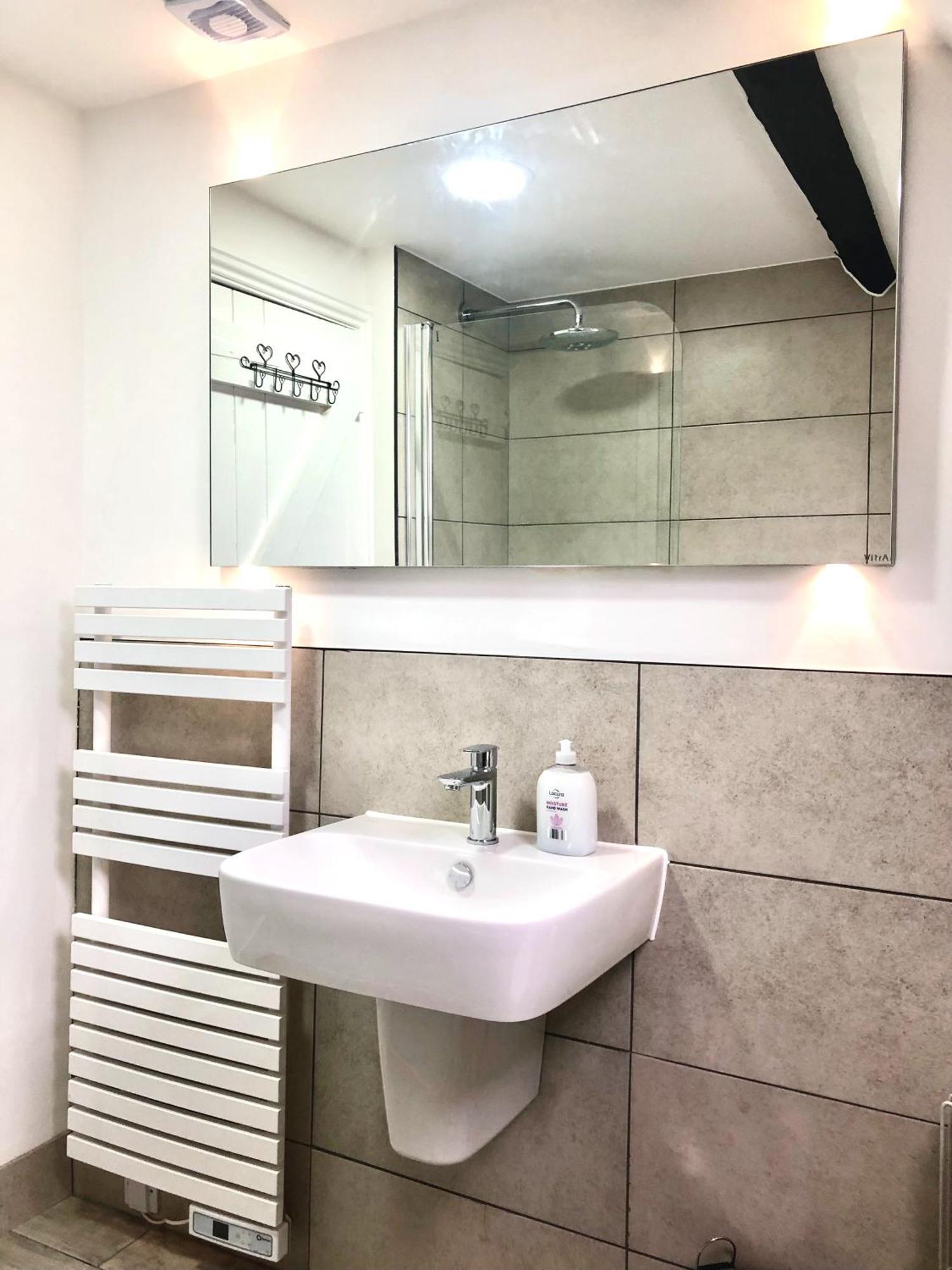 Bell Cottage By Ludlow Castle With Onsite Parking Luaran gambar