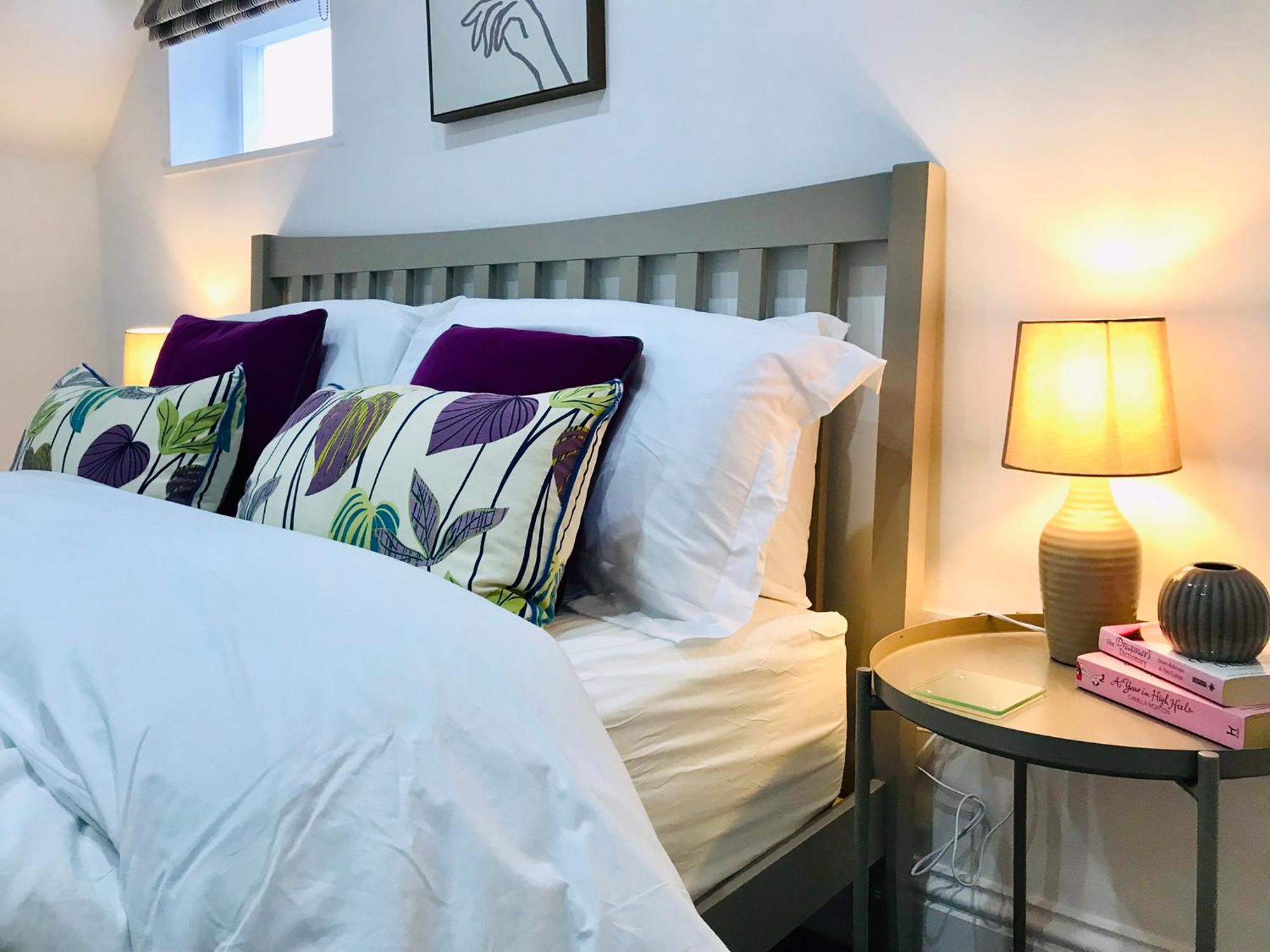 Bell Cottage By Ludlow Castle With Onsite Parking Luaran gambar
