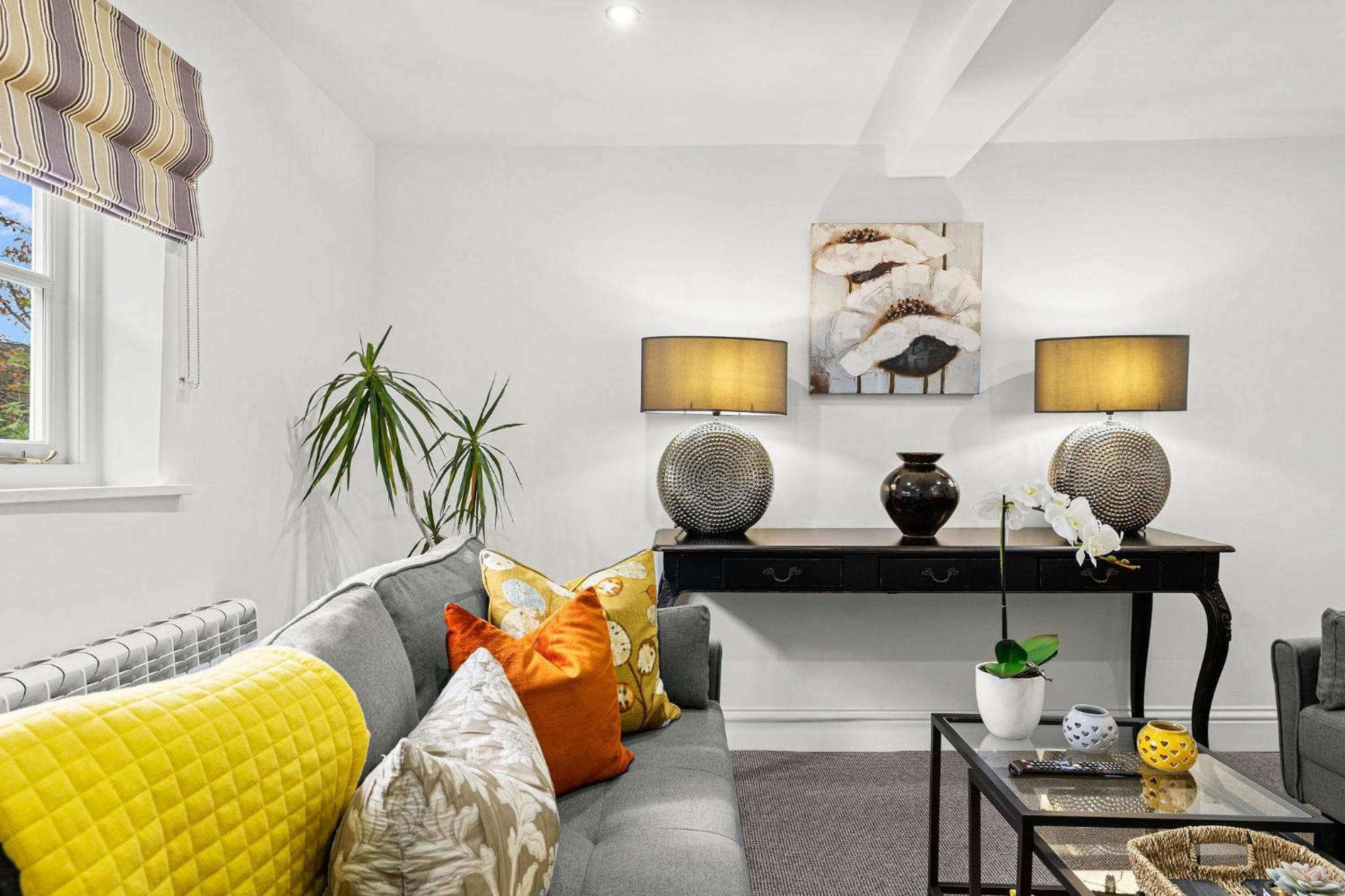 Bell Cottage By Ludlow Castle With Onsite Parking Luaran gambar