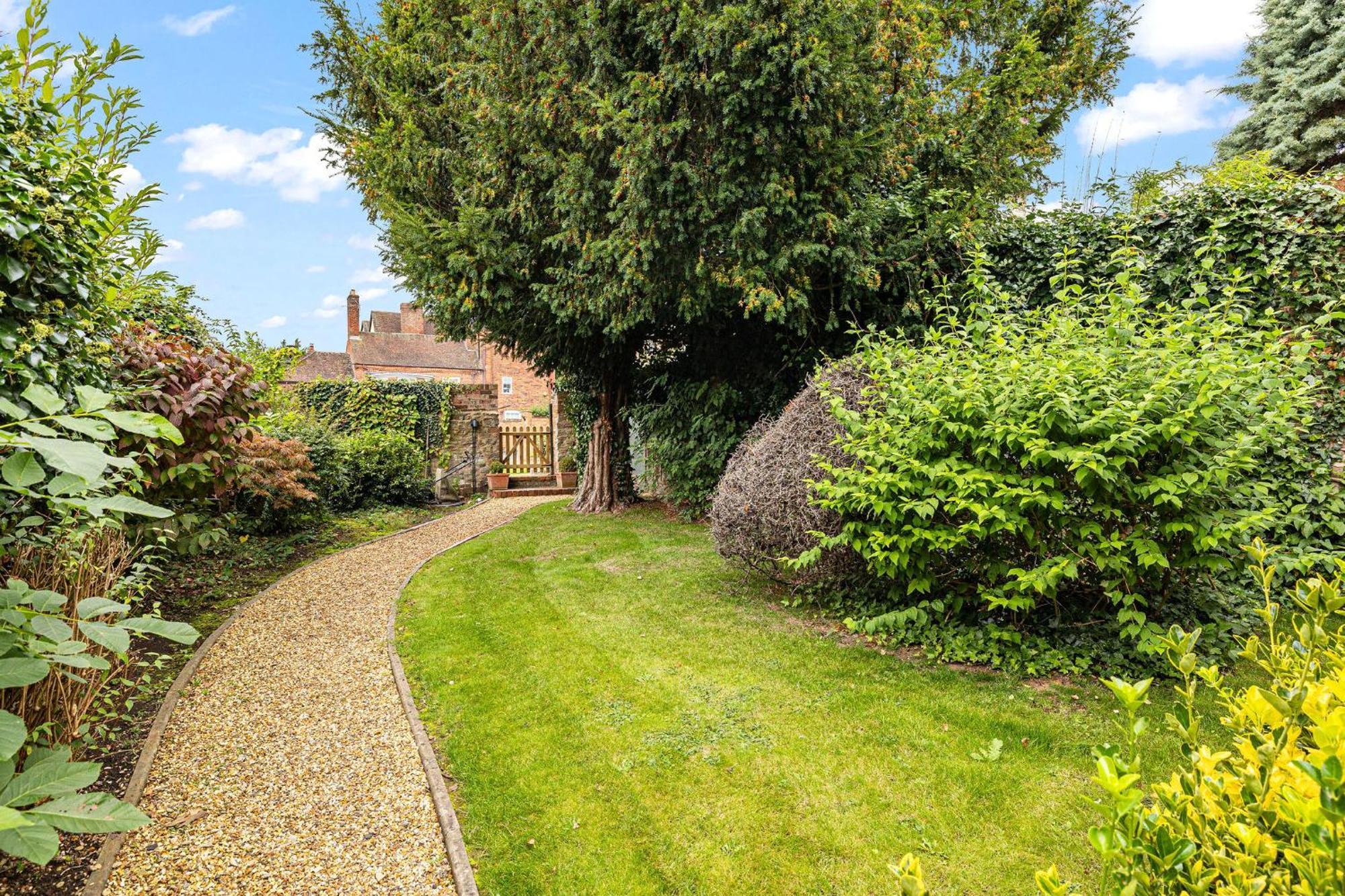 Bell Cottage By Ludlow Castle With Onsite Parking Luaran gambar